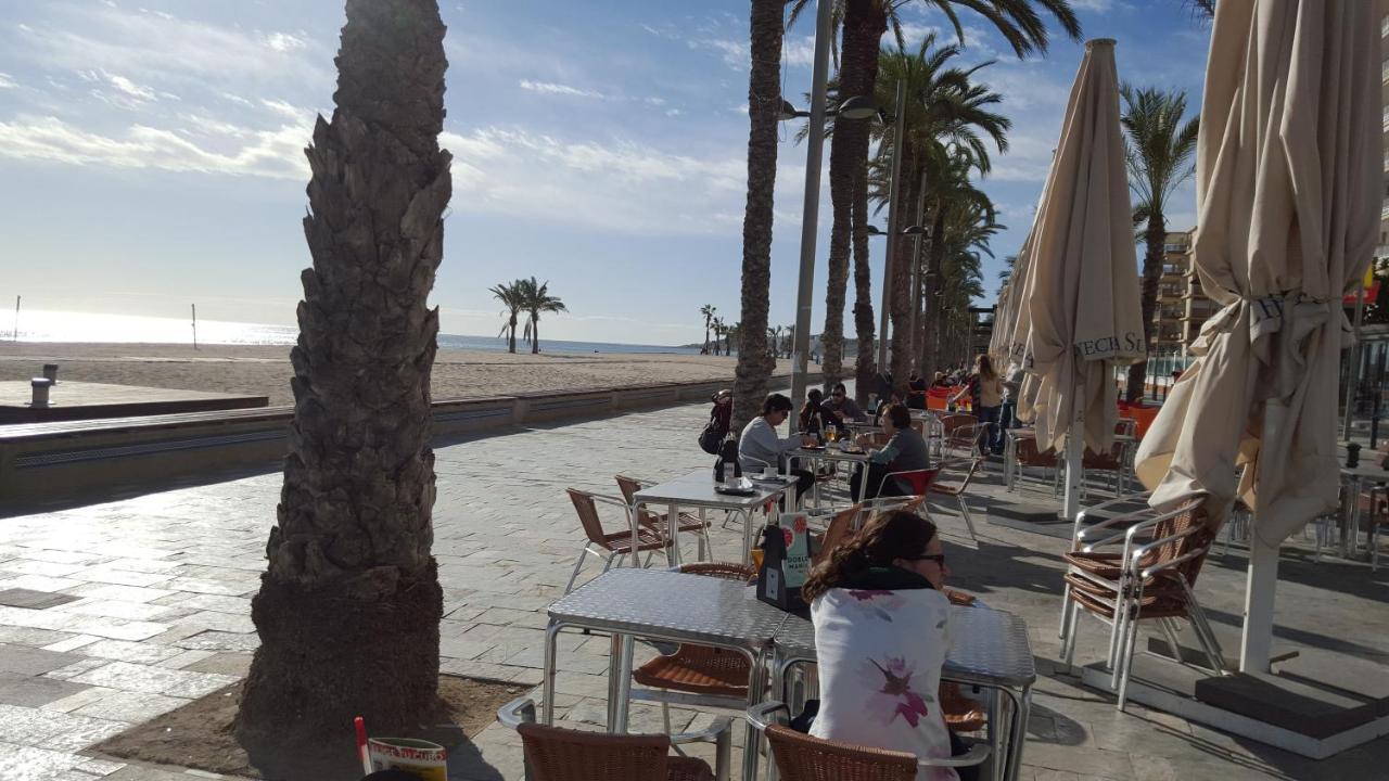 Chalet Bonalba Golf Alicante Zewnętrze zdjęcie