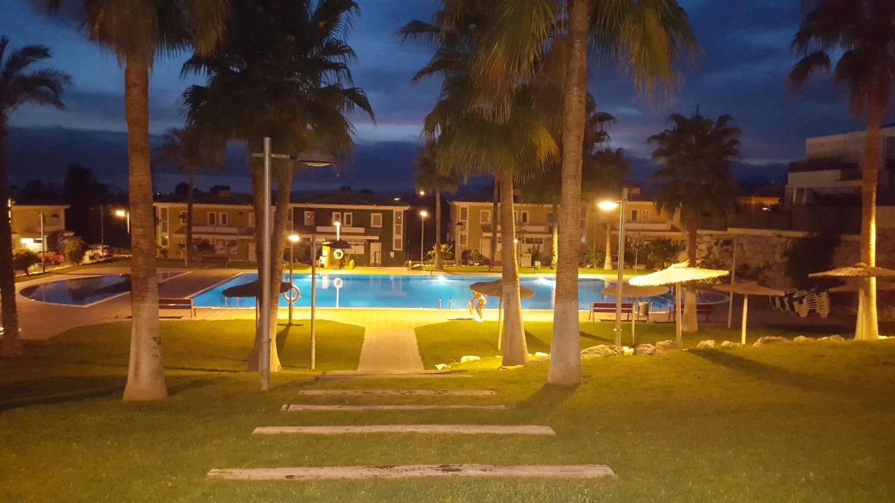 Chalet Bonalba Golf Alicante Zewnętrze zdjęcie