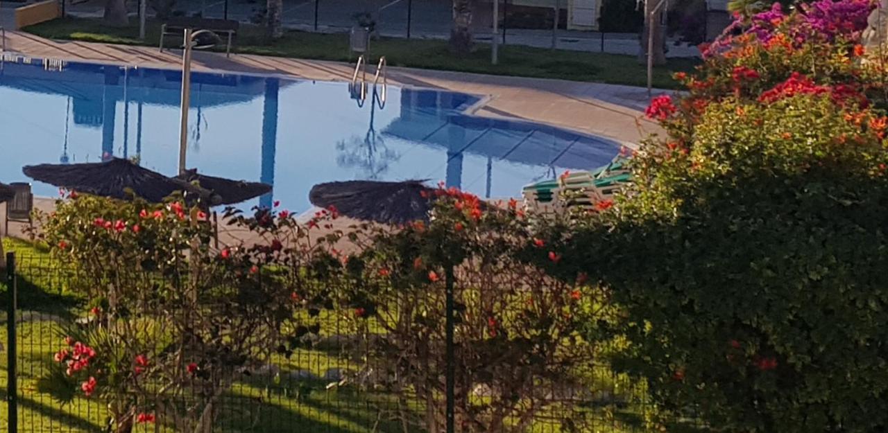 Chalet Bonalba Golf Alicante Zewnętrze zdjęcie