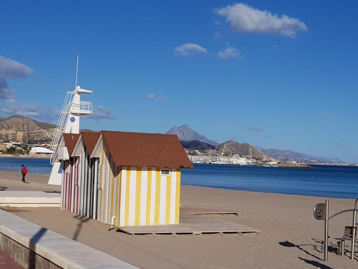 Chalet Bonalba Golf Alicante Zewnętrze zdjęcie