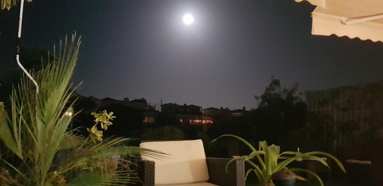Chalet Bonalba Golf Alicante Zewnętrze zdjęcie
