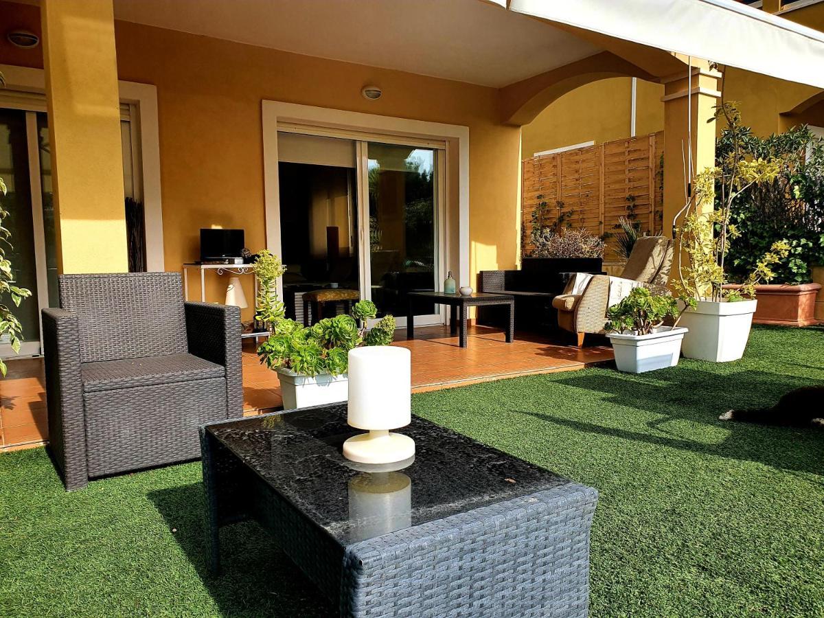 Chalet Bonalba Golf Alicante Zewnętrze zdjęcie