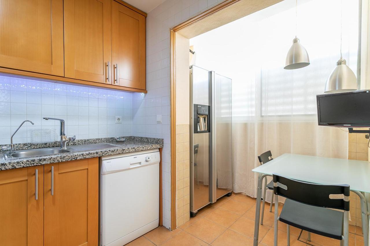 Chalet Bonalba Golf Alicante Zewnętrze zdjęcie